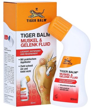 TIGER BALM Tiger Balm Spieren & Gewrichten Fluide