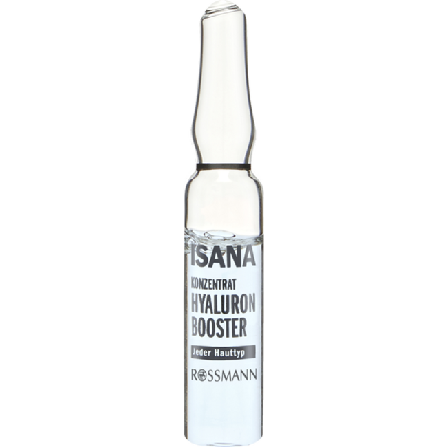 ISANA Lifting Concentraat Hyaluron Intense 7st