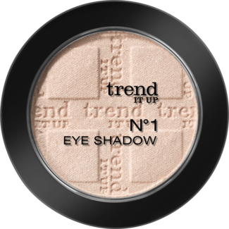 Trend !t Up Trend It Up N°1 Eye Shadow Pearl Rosé 117