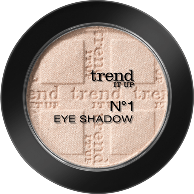 Trend It Up N°1 Eye Shadow Pearl Rosé 117