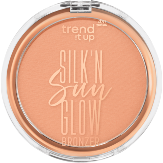 Trend !t Up Trend It Up Bronzer Silk'n Sun Glow 010