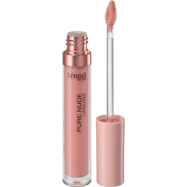 Trend It Up Lipgloss Pure Nude 020 5mL