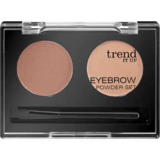 Trend !t Up Trend It Up Brow Eyebrow Powder Light Brown 010