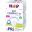 Hipp Bio Zuigelingenmelk PRE Combiotic Vanaf de Geboorte 600g