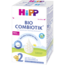 Hipp Opvolgmelk Bio Combiotic 2 Zonder Zetmeel 600g