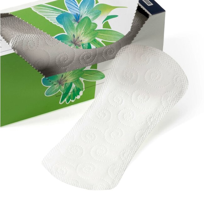 Jessa Inlegkruisjes Cotton Lang Nature 30st