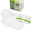 Jessa Ultra Maandverband Cotton Nature 14st