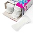 Jessa Inlegkruisjes Active Shape Frisse Geur 50st