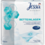 Jessa Discreet Matras Beschermers 7st