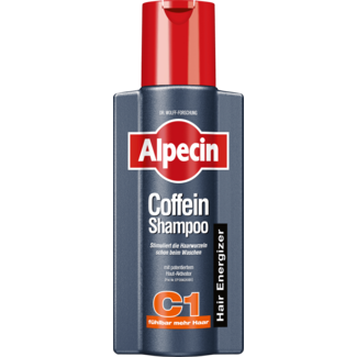 Alpecin Alpecin Cafeïne Shampoo C1