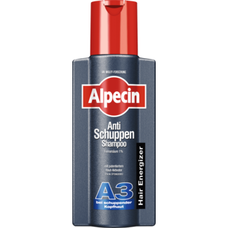 Alpecin Alpecin Anti Roos Shampoo A3