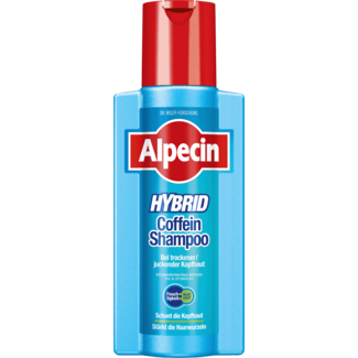 Alpecin Alpecin Hybride Cafeïne Shampoo