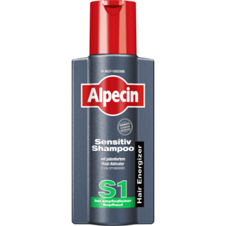 Alpecin Alpecin Sensitive Shampoo S1