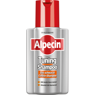 Alpecin Alpecin Tuning Shampoo