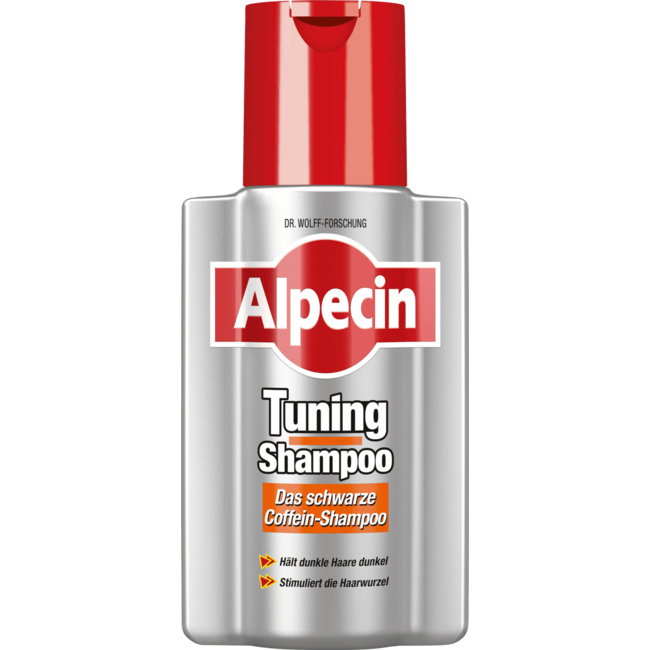 Alpecin Tuning Shampoo 200mL