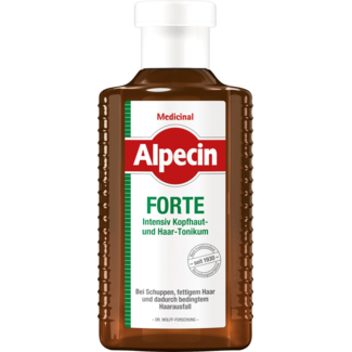 Alpecin Alpecin Haartonic Medicinale Forte Intensief