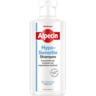 Alpecin Alpecin Hypo Sensitive Shampoo