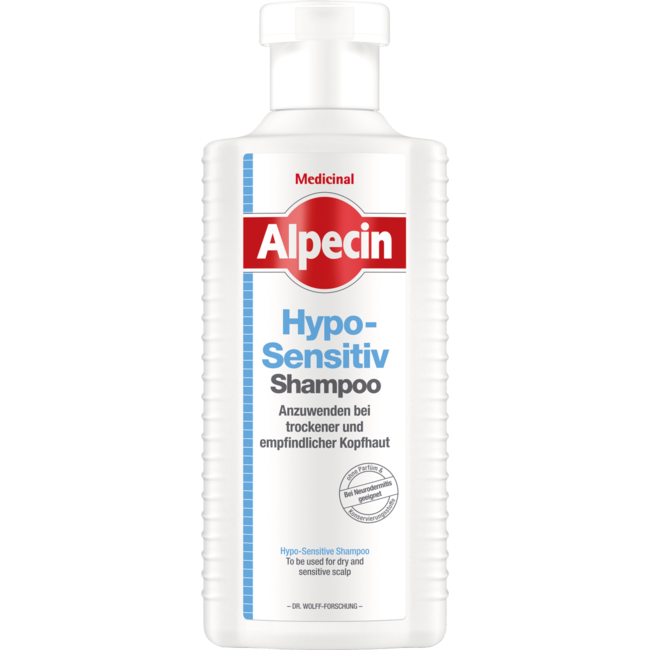 Alpecin Hypo Sensitive Shampoo 250mL