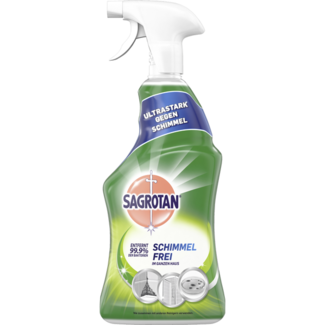 SAGROTAN SAGROTAN Schimmelspray 750ml