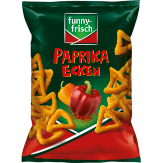 Funny Frisch Funny Frisch Chips Paprika Hoeken