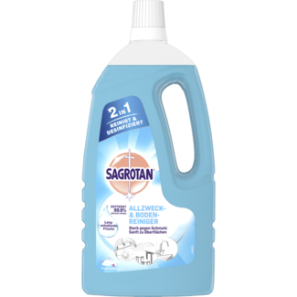 SAGROTAN SAGROTAN Allesreiniger Pure Frisheid 1.5L