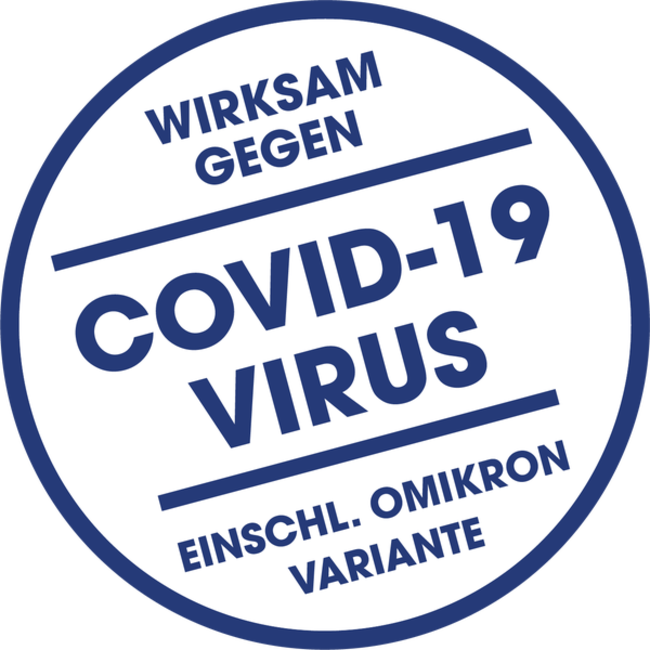 SAGROTAN XXL Badreiniger Ocean Freshness 1L