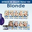 Schwarzkopf Blonde Purple Mask Anti-Geel 150mL