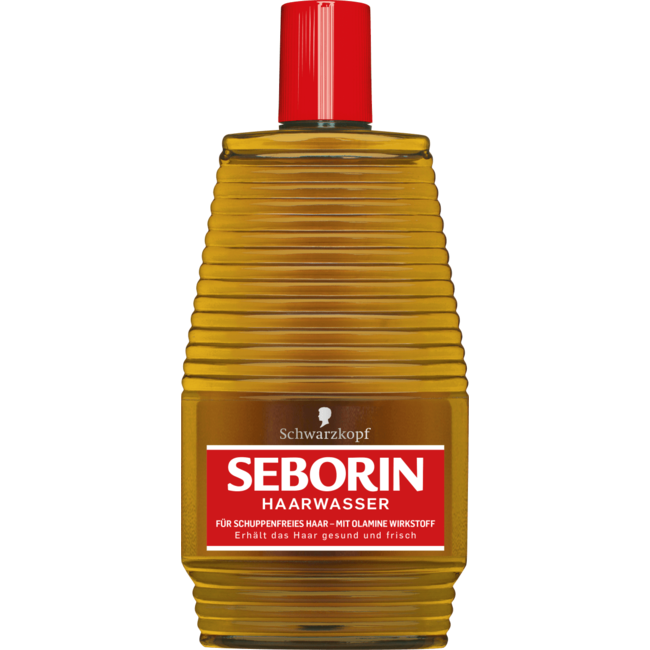 Schwarzkopf Seborin Haarwater 400mL