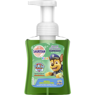 SAGROTAN SAGROTAN Schuimzeep PAW Potrol Aloe Vera