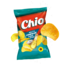 Chio Chio Salt & Vinegar Chips