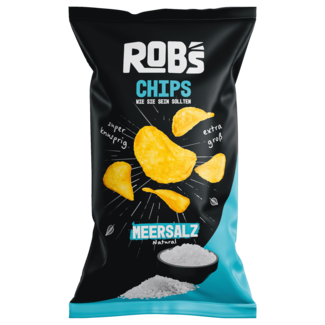 Rob's Rob's Zeezout Chips