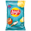 Lay's Lay's Salt & Vinegar Chips