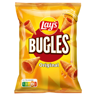 Lay's Lay's Bugles Original Chips