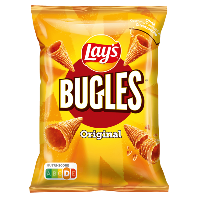 Lay's Bugles Original Chips 95g