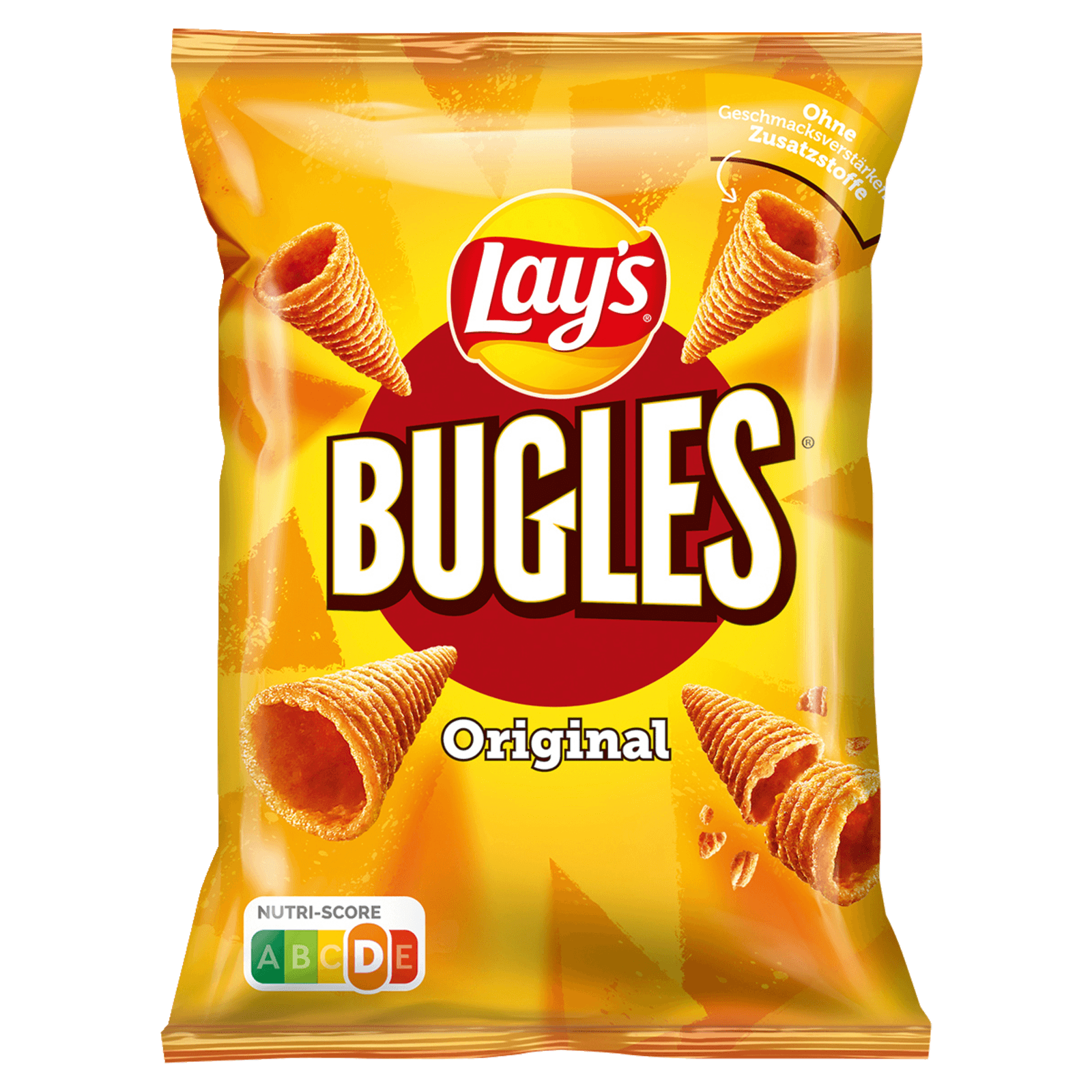 Lay's Bugles Original Chips 95g Duitse Voordeel Drogist