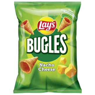 Lay's Lay's Bugles Nacho Cheese Chips