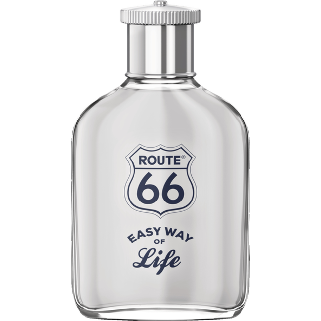 ROUTE 66 Eau de Toilette Easy Way Of Life 100ml