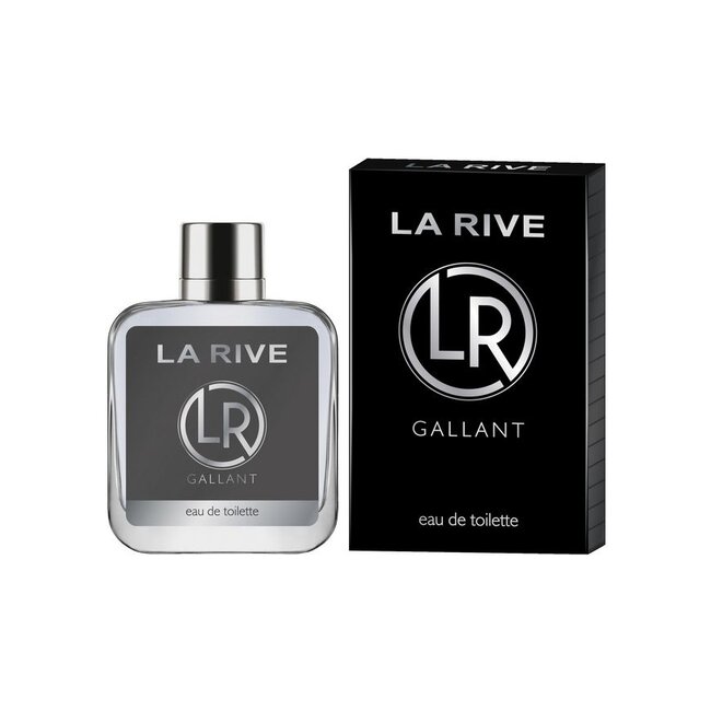 LA RIVE Eau de Toilette Gallant 100ml