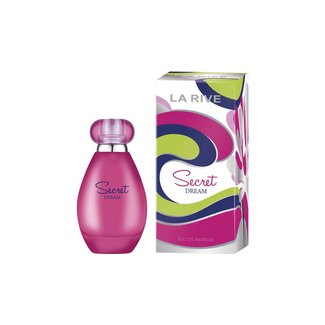 LA RIVE LA RIVE Eau de Toilette Secret Dream 90ml