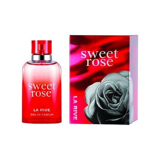 LA RIVE LA RIVE Eau de Parfum Sweet Rose 90ml