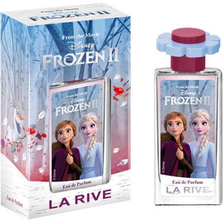 LA RIVE LA RIVE Eau de Parfum Disney Frozen 50ml