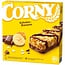 CORNY Mueslirepen Choco Banana  6x25g