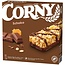 CORNY Mueslirepen Choco 6x25g