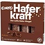 CORNY CORNY Haverrepen Haferkraft Cacao 4x35g