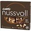 CORNY CORNY Mueslirepen Nussvoll Pinda & Volle Melk 4x24g