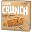 CORNY Mueslirepen Crunch Haver & Honing 3x2st
