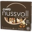 CORNY Mueslirepen Nussvoll Almonds & White Chocolate 4x24g