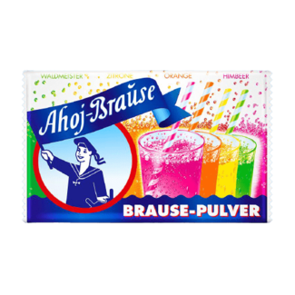 Ahoj-Brause Ahoj-Brause Bruispoeder 10st