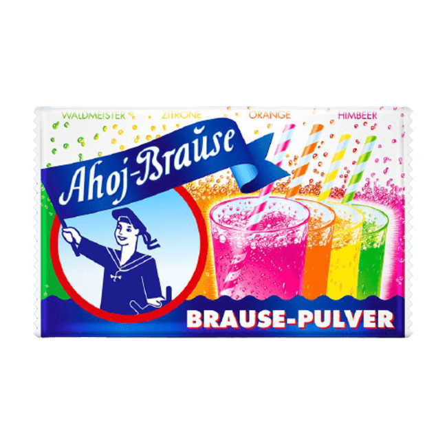 Ahoj-Brause Bruispoeder 10st