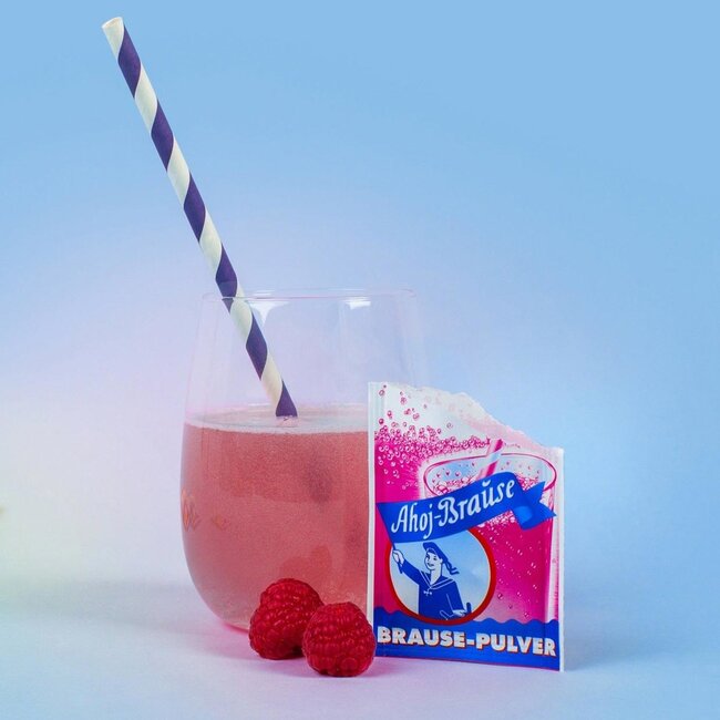 Ahoj-Brause Bruispoeder 10st